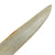 Original Soviet WWII Cossack Shashka Saber With Scabbard - Dated 1942 & Marked CCCP Original Items