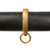 Original Soviet WWII Cossack Shashka Saber With Scabbard - Dated 1942 & Marked CCCP Original Items