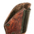 Original U.S. WWII 1945 Dated M1 Garand Rifle Leather Jeep Scabbard by Jeffersonville Quartermaster Depot Original Items