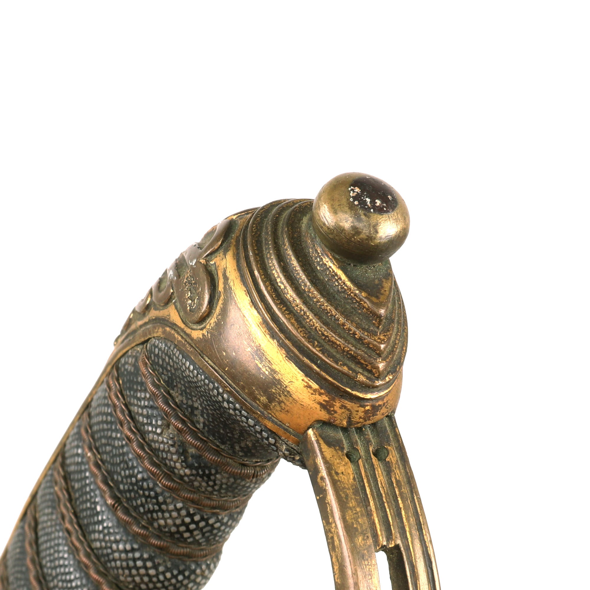 Crimean Azoff Pattern Original British Crimean War 1854 Pattern Infantry Officer’s Sword by ...