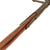 Original American Revolutionary War / War of 1812 Era Sergeant's Spontoon - 87" Overall Original Items