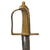 Original American Revolutionary War Era French Grenadier Model 1767 “Cutting” Hanger Sword With Scabbard Original Items