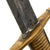 Original American Revolutionary War Era French Grenadier Model 1767 “Cutting” Hanger Sword With Scabbard Original Items
