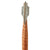 Original American Colonial Era Spike Tomahawk With Contemporary Haft - Ca. 1700-1750 Original Items