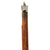 Original American Colonial Era Spike Tomahawk With Replaced Haft - Ca. 1700-1750 Original Items