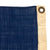 Original Argentina Pre-WWI Era Commemorative 1829-1835 Flag of the Argentine Confederation - 34 ½” x 27” Original Items