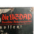 Original German WWII Enameled Steel "Sign der NSDAP" 25 ¼" x 30 ⅝" Public Announcement Board - Emailleschild Original Items