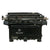 Original German WWII Rare SS Model 8 Typewriter by Olympia Büromaschinenwerke AG. Serial 365962 - Circa 1940 Original Items