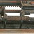Original German WWII Rare SS Model 8 Typewriter by Olympia Büromaschinenwerke AG. Serial 365962 - Circa 1940 Original Items