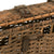 DRAFT Original Imperial German WWI Era Wicker and Wood Carrier For 77mm Artillery Rounds With Closure Lid - For 7.7 cm Feldkanone 16 Artillery Rounds (Copy) Original Items