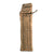 DRAFT Original Imperial German WWI Era Wicker and Wood Carrier For 77mm Artillery Rounds With Closure Lid - For 7.7 cm Feldkanone 16 Artillery Rounds (Copy) Original Items