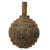 Original Imperial German WWI Model 1915 n/A Ball Hand Fragmentation Inert Grenade With Transit Plug - Kugelhandgranate Original Items
