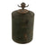 Original WWII German 1942 dated Bouncing Betty S-Mine with Shrapnel and M39 Egg Grenade Pull (B.Z.E.) Fuze - Inert Original Items