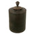 Original WWII German 1942 dated Bouncing Betty S-Mine with Shrapnel and M39 Egg Grenade Pull (B.Z.E.) Fuze - Inert Original Items