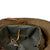 Original French WWII M1926 Adrian Helmet with Chinstrap - Complete - Olive Green Original Items