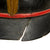 Original Imperial German WWI Grand Duchy of Baden Fire Brigade Leather Pickelhaube Style Helmet Original Items