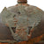 Original German WWI Prussian M1915 Jäger zu Pferde Lobster Tail Pickelhaube Helmet Shell by Schultz & Holdenfleiss - dated 1916 Original Items