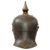 Original German WWI Prussian M1915 Jäger zu Pferde Lobster Tail Pickelhaube Helmet Shell by Schultz & Holdenfleiss - dated 1916 Original Items