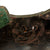 Original German WWI Prussian M1915 Jäger zu Pferde Lobster Tail Pickelhaube Helmet Shell by Schultz & Holdenfleiss - dated 1916 Original Items