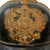 Original Pre WWI Era Austrian Gendarmerie Officer’s Pickelhaube With FJI (Franz Joseph I) Front Plate Original Items