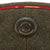 Original Imperial German WWI Prussian M1910 Feldgrau Veterinary Corps Schirmmütze Visor Cap Original Items