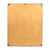 Original German Pre-WWII Named Ocean Voyage 1936 Dated Tour Flag from HAPAG Ship SS Reliance - 17 ½" × 21 ½" Original Items