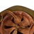 Original WWII Greek Armed Forces M1934/39 Helmet in Correct Wartime Configuration - ΕΛΛΗΝΙΚΟΣ ΣΤΡΑΤΟΣ - Size 57 Original Items