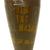 Original U.S. Korean War Deactivated 81mm M43A1B1 HE Mortar Shell Round dated 1953 - Inert Original Items