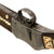 Original British Style “Khyber Pass” Martini-Metford .303 Rifle with Bone Inlaid Stock - Afghanistan USGI Bring Back Original Items