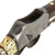 Original British Style “Khyber Pass” Martini-Metford .303 Rifle with Bone Inlaid Stock - Afghanistan USGI Bring Back Original Items