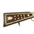 Original British Style “Khyber Pass” Martini-Metford .303 Rifle with Bone Inlaid Stock - Afghanistan USGI Bring Back Original Items