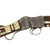 Original British Style “Khyber Pass” Martini-Metford .303 Rifle with Bone Inlaid Stock - Afghanistan USGI Bring Back Original Items