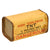Original U.S. WWII Corps of Engineers High Explosive TNT 1/2 Pound Block - INERT Original Items