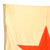 Original Late Cold War Naval Ensign of the Soviet Union dated 1987 - 53" x 80" Original Items