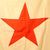 Original Late Cold War Naval Ensign of the Soviet Union dated 1987 - 53" x 80" Original Items