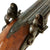 Original 18th Century Continental European Double Barreled Flintlock Overcoat Pistol Belly Gun - Likely Belgian Original Items