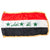 Original Operation Iraqi Freedom Flag of Iraq With Gold Trim Border - 47” x 27” Original Items