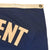Original U.S. “Our President Dwight D. Eisenhower” 36” x 35” Presidential Election Flag - Presidency (1953–1961) Original Items