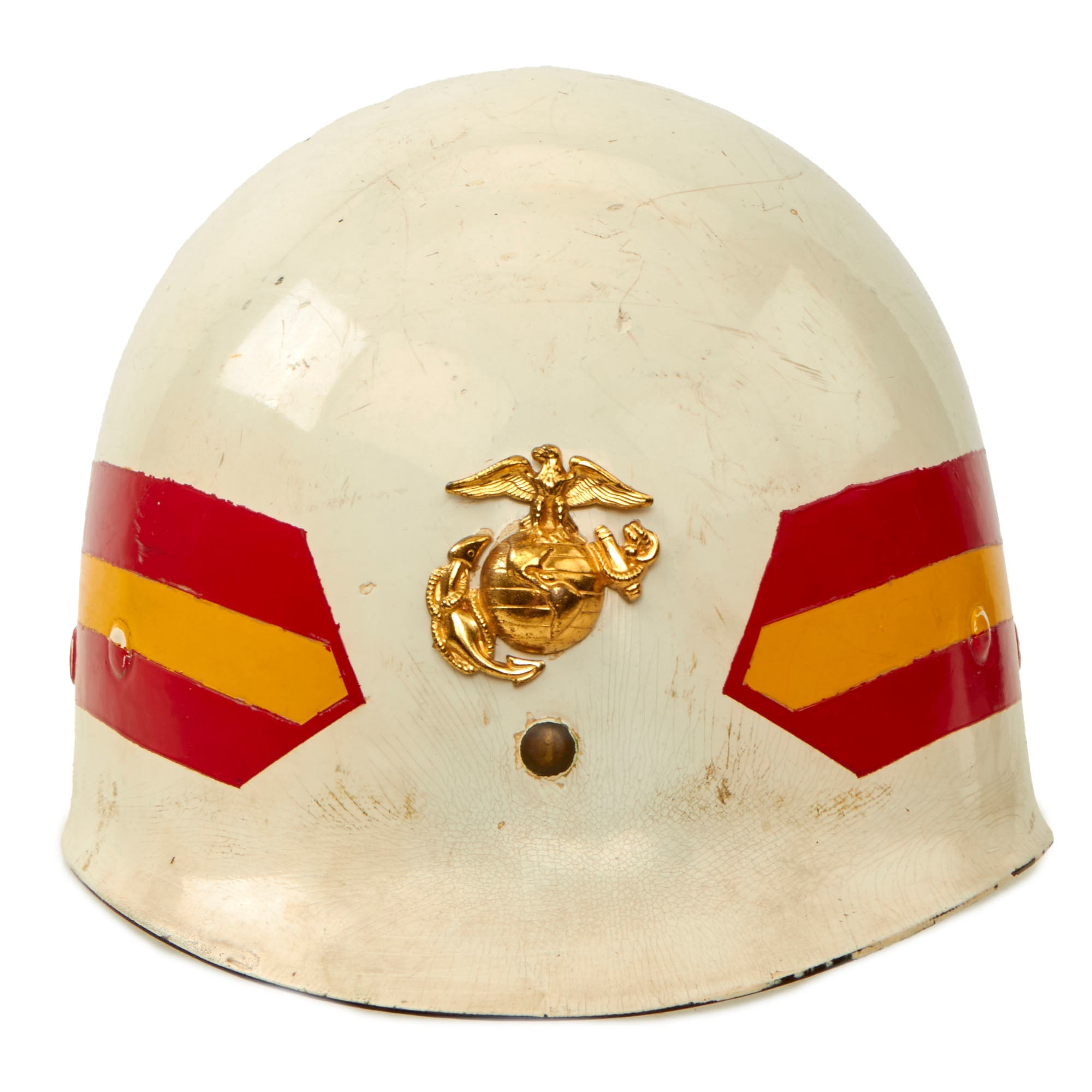 Ega Variant Original U.S. Korean / Vietnam War Era WWII Reissued US Marine Corps M ...