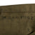 Original British WWII Pattern 1937 Medic Shell Dressing Shoulder Bag with 7 Field Dressings and Red Cross Armband - dated 1942 Original Items