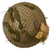Original British / Commonwealth Countries WWII MkII Brodie Steel Helmet with Helmet Net and Australian Shell Dressing - Dated 1941 Original Items
