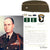 Original U.S. WWII General Gerald Higgins Assistant Division Commander 101st Airborne Division Named Overseas Cap - Signed Letter - Insignia Collection Original Items