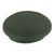 Original U.S. Vietnam War Era Named US Army “Green Service” Uniform Peaked Visor With Bullion Embroidered Insignia - BG Roland H. Del Mar, Commander 1st Armored Division (August 1960 – May 1961) Original Items