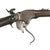 Original U.S. Civil War Model 1860 Spencer Repeating Saddle Ring Carbine Serial Number 38193 - circa 1864 Original Items