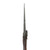 Original U.S. Lehigh Valley Style Pennsylvania Flintlock 38 Bore Fowling Piece with Flame Maple Stock - Circa 1830 Original Items