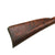 Original U.S. Lehigh Valley Style Pennsylvania Flintlock 38 Bore Fowling Piece with Flame Maple Stock - Circa 1830 Original Items