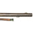 Original U.S. Lehigh Valley Style Pennsylvania Flintlock 38 Bore Fowling Piece with Flame Maple Stock - Circa 1830 Original Items