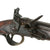 Original U.S. Lehigh Valley Style Pennsylvania Flintlock 38 Bore Fowling Piece with Flame Maple Stock - Circa 1830 Original Items