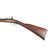 Original U.S. Lehigh Valley Style Pennsylvania Flintlock 38 Bore Fowling Piece with Flame Maple Stock - Circa 1830 Original Items