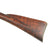 Original U.S. Lehigh Valley Style Pennsylvania Flintlock 38 Bore Fowling Piece with Flame Maple Stock - Circa 1830 Original Items